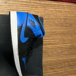Air Jordan 1 Mid